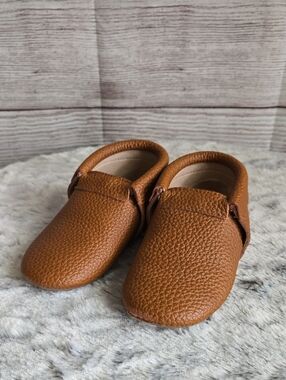 Monkey Feet Slip On Shoes, Kids 3-4Y